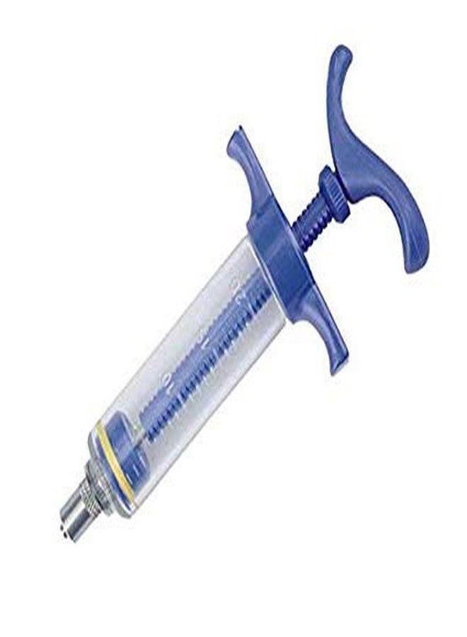 ويستيرن إرا محقنة تغذية يدوية من ويسترن إيرا للطيور، والجراء، والقطط الصغيرة، والكلاب، والقطط، والهامستر (30 مل) (قطعة واحدة) - Image 1